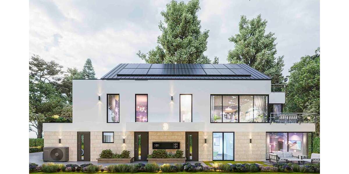 Etagenwohnung Bad Honnef - 4 Zimmer, 118 m&sup2;, 697.000&euro; | Angebot:25519955