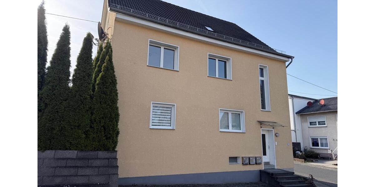 Etagenwohnung Mogendorf - 2 Zimmer, 78 m&sup2;, 750&euro; | Angebot:25497974