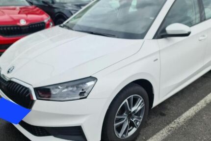 Skoda Fabia 48.305 km 15.470 &euro; Ebernhahn 56424