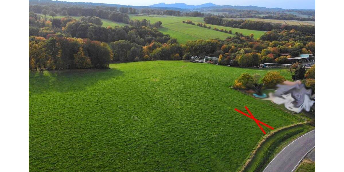 Grundstück Buchholz - 180.000&euro; | Angebot:25749391