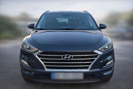Hyundai TUCSON 64.028 km 15.149 &euro; Montabaur 56410