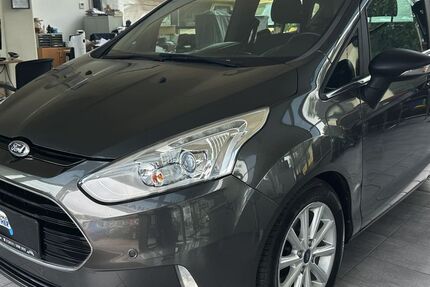 Ford B-Max 70.000 km 9.790 &euro; Neuwied 56564