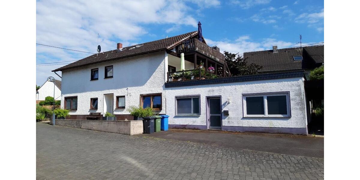 Mehrfamilienhaus, Wohnhaus Breitscheid - 389.000&euro; | Angebot:25282122