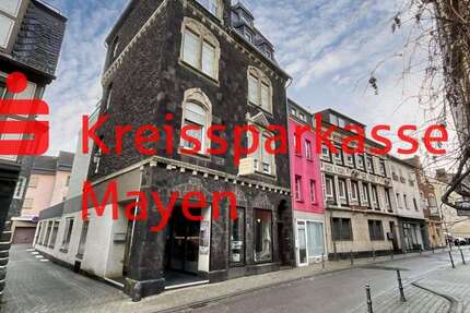 Haus Andernach - 10 Zimmer, 225 m&sup2;, 365.000&euro; | Angebot:25977025