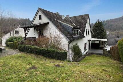 Haus Neuwied / Segendorf Segendorf - 6 Zimmer, 161 m&sup2;, 290.000&euro; | Angebot:25775648