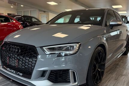 Audi RS3 155.000 km 35.999 &euro; Boden 56412