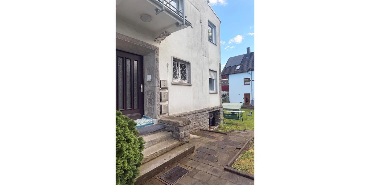 Etagenwohnung Neuwied Feldkirchen - 1 Zimmer, 50 m&sup2;, 500&euro; | Angebot:26629758
