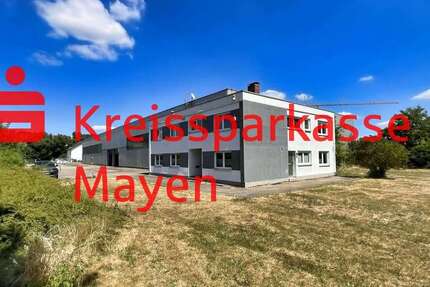 Gewerbeobjekt Andernach - 1.750.000&euro; | Angebot:26829135