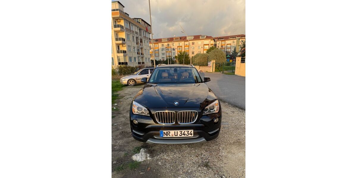 BMW X1 252.000 km 11.000 &euro; Neuwied 56567