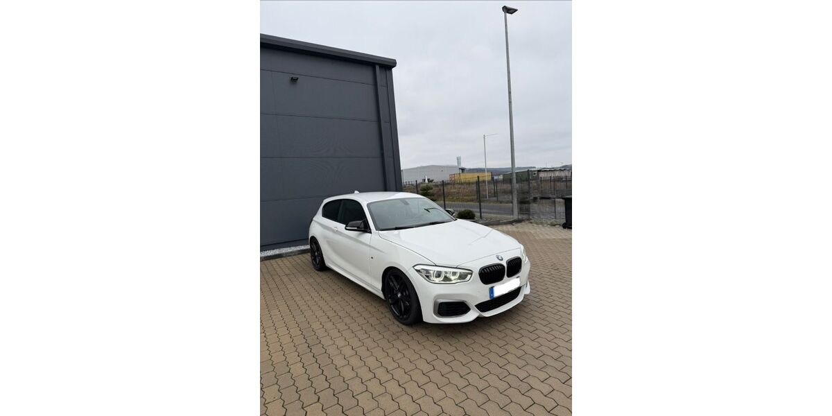 BMW M135 135.000 km 22.489 &euro; sankt Johann 56727