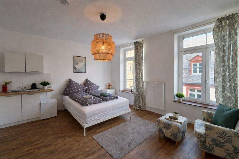 Mehrfamilienhaus, Wohnhaus Koblenz Altstadt - 5 Zimmer, 120 m&sup2;, 890.000&euro; | Angebot:25773612