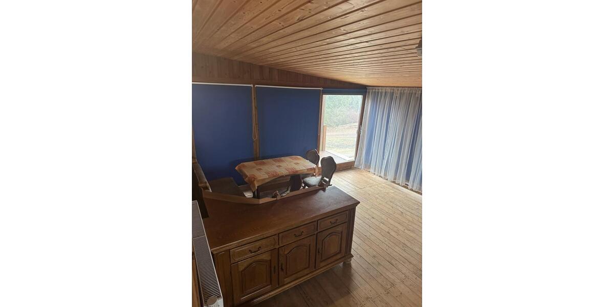 Einfamilienhaus Dürrholz - 4 Zimmer, 100 m&sup2;, 27.000&euro; | Angebot:18736712