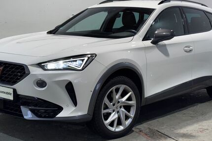 Cupra Formentor 62.000 km 23.300 &euro; Neuwied 56567