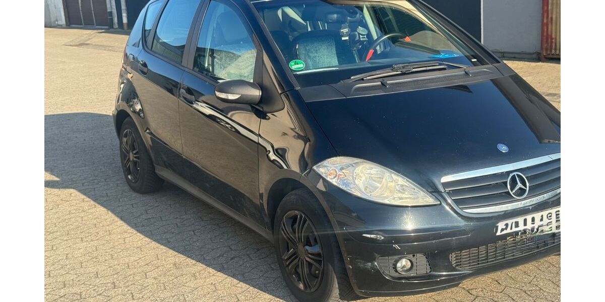Mercedes-Benz A 180 350.000 km 1.500 &euro; Bad Neuenahr Ahrweiler 53474