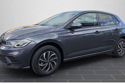 VW Polo 6.500 km 22.990 &euro; Mayen 56727