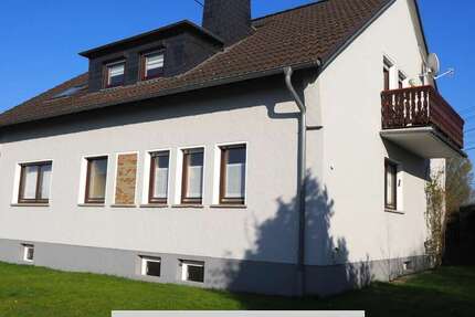 Haus Ransbach-Baumbach Baumbach - 8 Zimmer, 180 m&sup2;, 339.000&euro; | Angebot:25918568