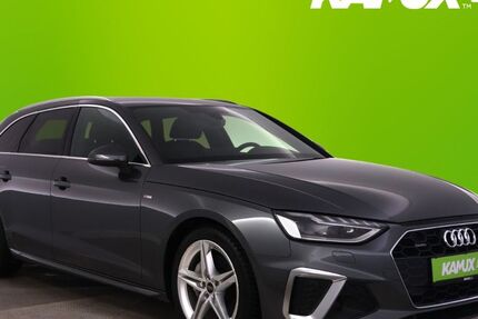 Audi A4 28.000 km 33.445 &euro; Siershahn 56427