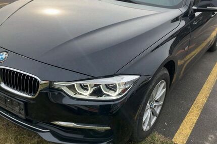 BMW 320 148.310 km 11.000 &euro; Erpel 53579