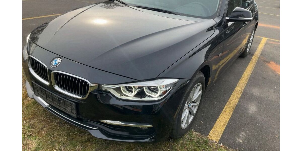BMW 320 148.310 km 11.000 &euro; Erpel 53579