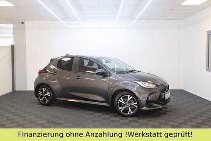 Toyota Yaris 4.850 km 21.990 &euro; Weißenthurm 56575