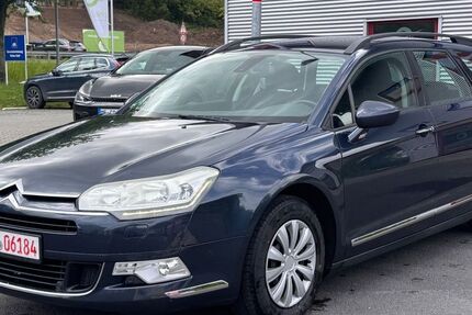 Citroen C5 240.000 km 2.595 &euro; Boppard 56154