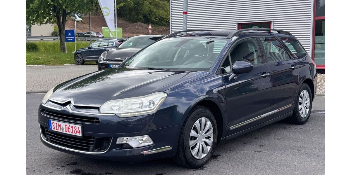 Citroen C5 240.000 km 2.595 &euro; Boppard 56154