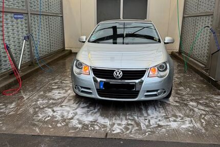 VW Eos 137.000 km 6.500 &euro; Siershahn 56427
