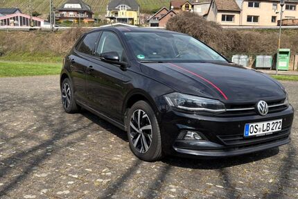 VW Polo 107.000 km 11.000 &euro; Müden 56254