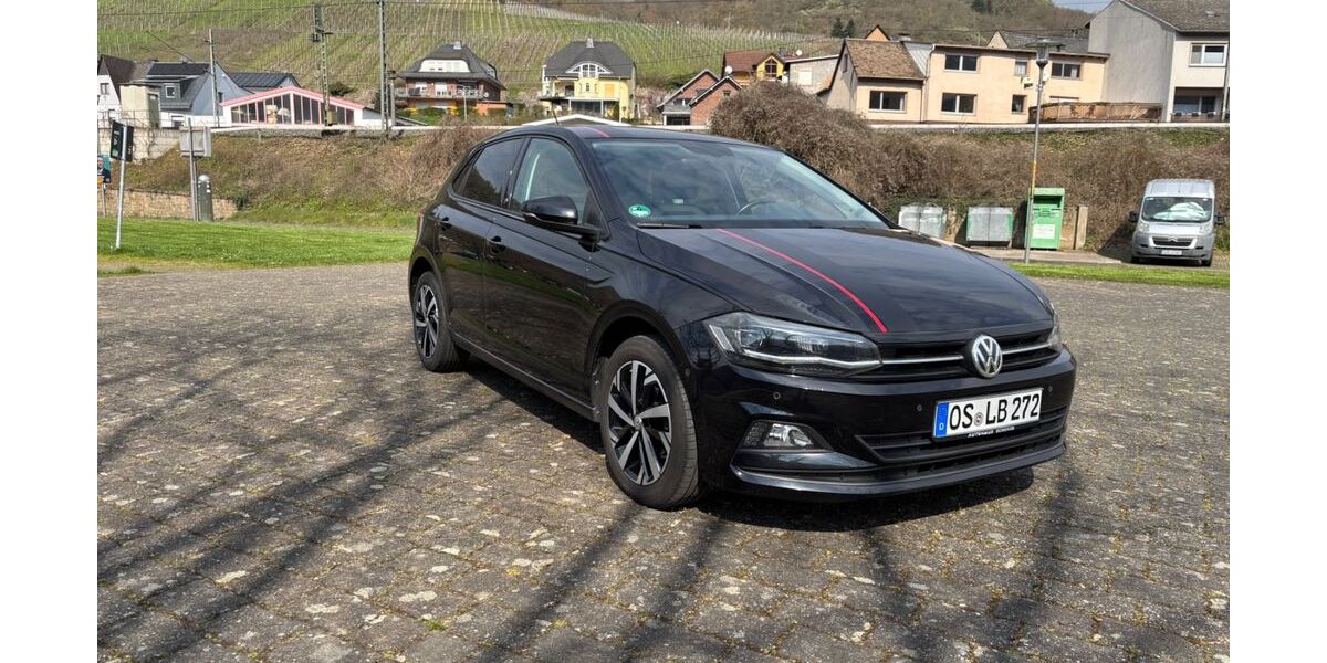 VW Polo 107.000 km 11.000 &euro; Müden 56254