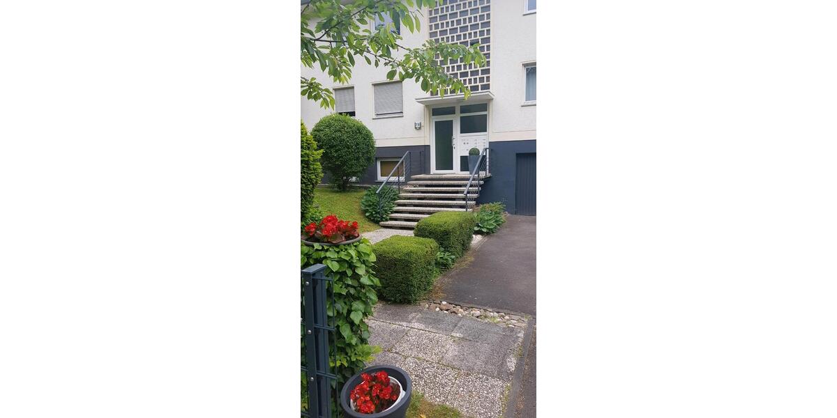 Etagenwohnung Bad Breisig - 2 Zimmer, 43 m&sup2;, 650&euro; | Angebot:25367243