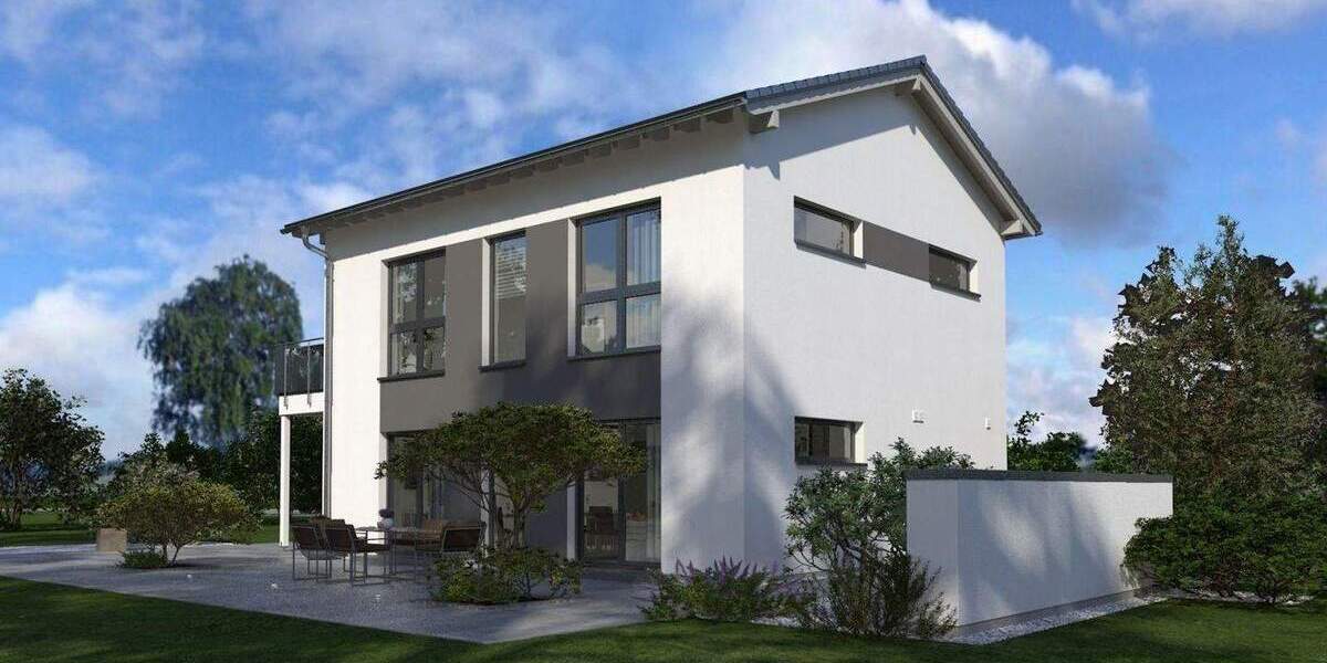 Einfamilienhaus Löf - 4 Zimmer, 154 m&sup2;, 447.900&euro; | Angebot:25683386