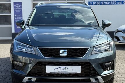 Seat Ateca 55.000 km 17.490 &euro; Neuwied 56567