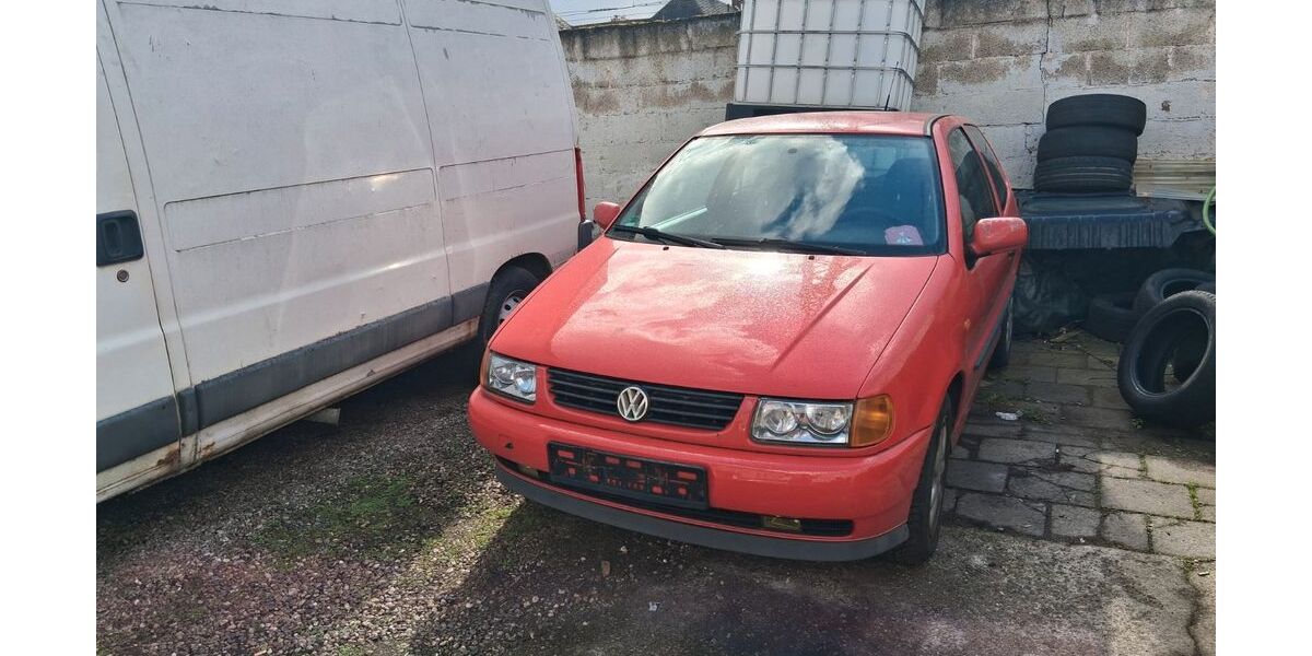 VW Polo 249.000 km 980 &euro; Koblenz 56072