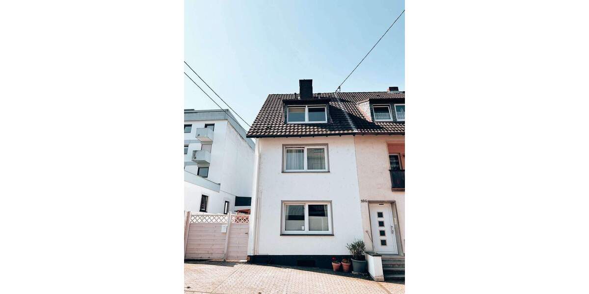 Doppelhaushälfte Koblenz Arenberg - 6 Zimmer, 140 m&sup2;, 299.000&euro; | Angebot:25850400