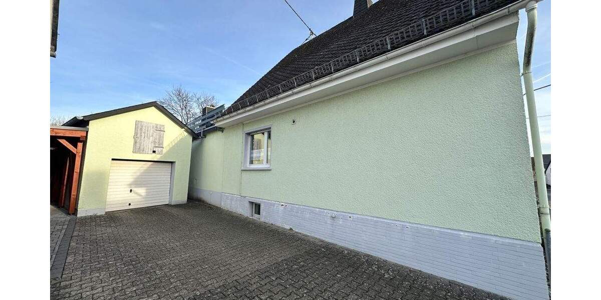 Einfamilienhaus Wirges - 6 Zimmer, 155 m&sup2;, 249.000&euro; | Angebot:25666033