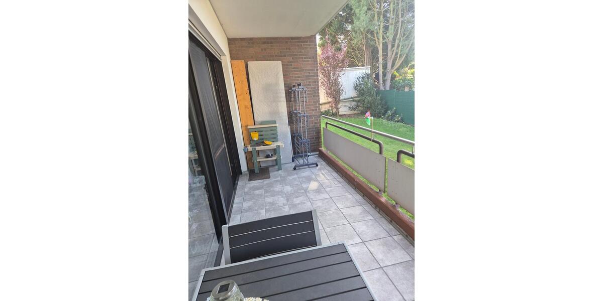 Hochparterre Unkel - 3 Zimmer, 94 m&sup2;, 850&euro; | Angebot:25999961