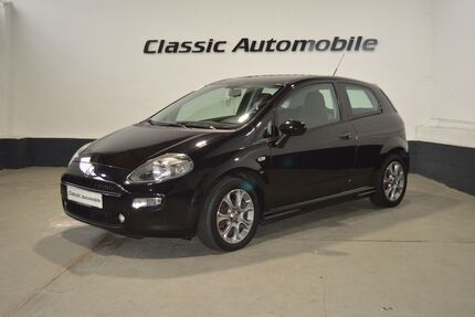 Fiat Punto 169.000 km 2.990 &euro; Neuwied 56567