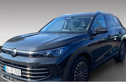 VW Tiguan 12.000 km 43.780 &euro; Bad Honnef 53604