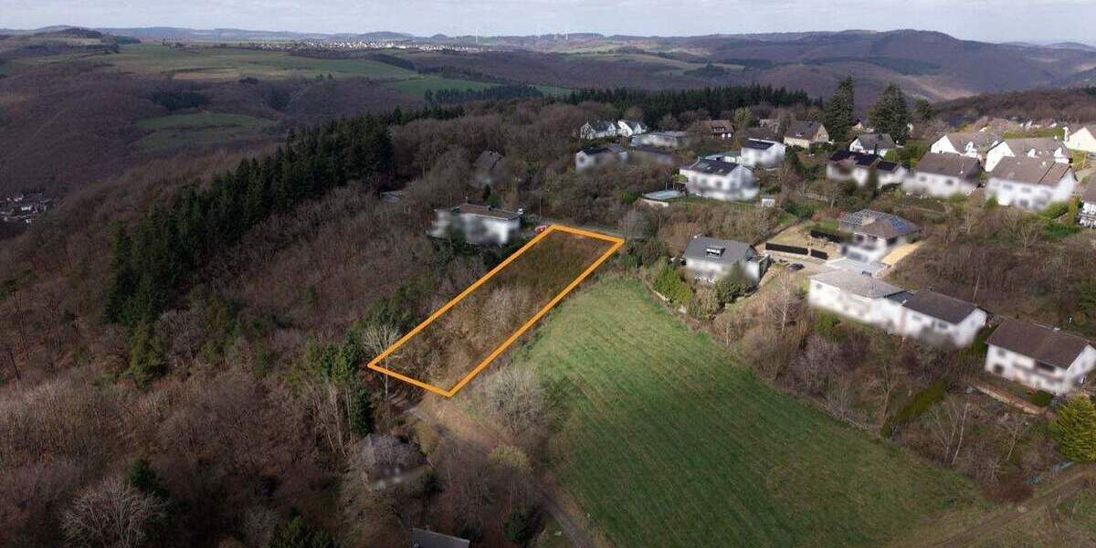 Grundstück Mayen / Kürrenberg Kürrenberg - 119.000&euro; | Angebot:25819919