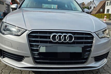 Audi A3 122.500 km 10.500 &euro; Horbach 56412