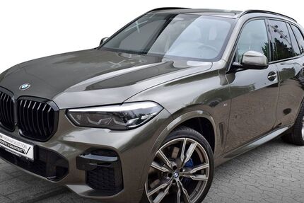 BMW X5 M50 71.451 km 59.900 &euro; Bad Neuenahr 53474