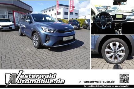 Kia Stonic 18.000 km 19.800 &euro; Montabaur 56410