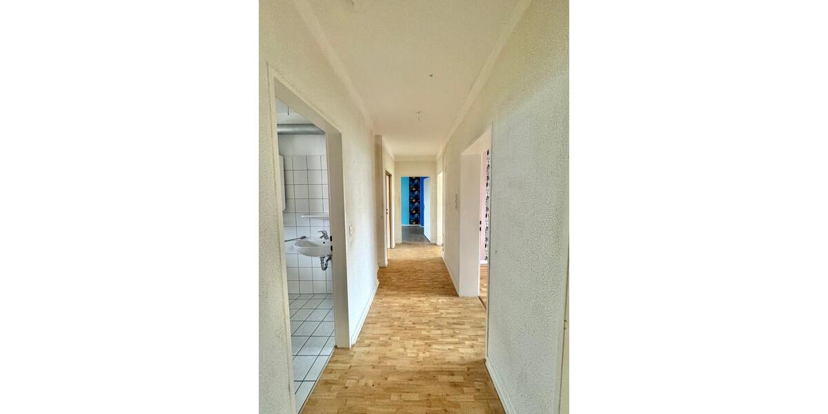 Erdgeschoßwohnung Andernach - 4 Zimmer, 76 m&sup2;, 865&euro; | Angebot:25887791