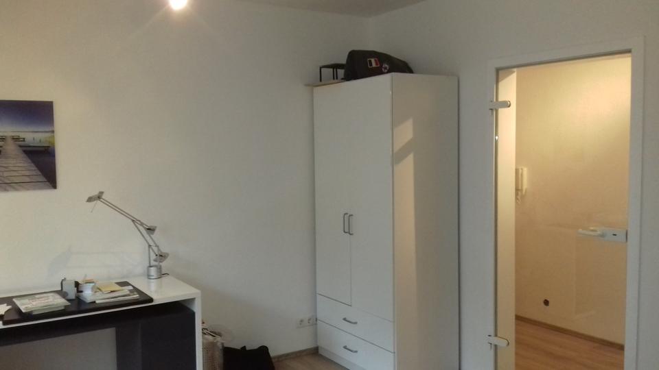 Hochparterre Koblenz - 1 Zimmer, 30 m&sup2;, 690&euro; | Angebot:25553200