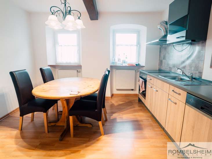 Einfamilienhaus Ochtendung - 2 Zimmer, 85 m&sup2;, 198.000&euro; | Angebot:25970400