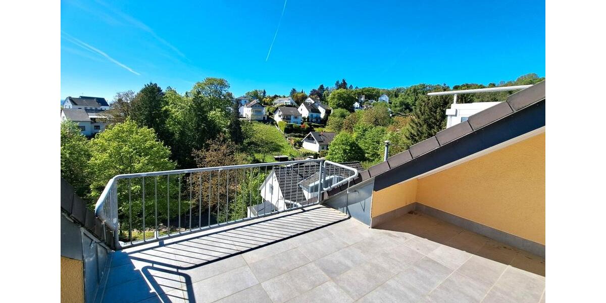 Maisonettenwohnung Vallendar - 3 Zimmer, 116 m&sup2;, 299.000&euro; | Angebot:26764896
