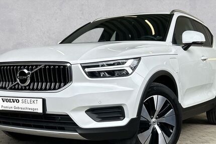 Volvo XC40 50.950 km 25.890 &euro; Koblenz/Gwb. Arenberg 56077