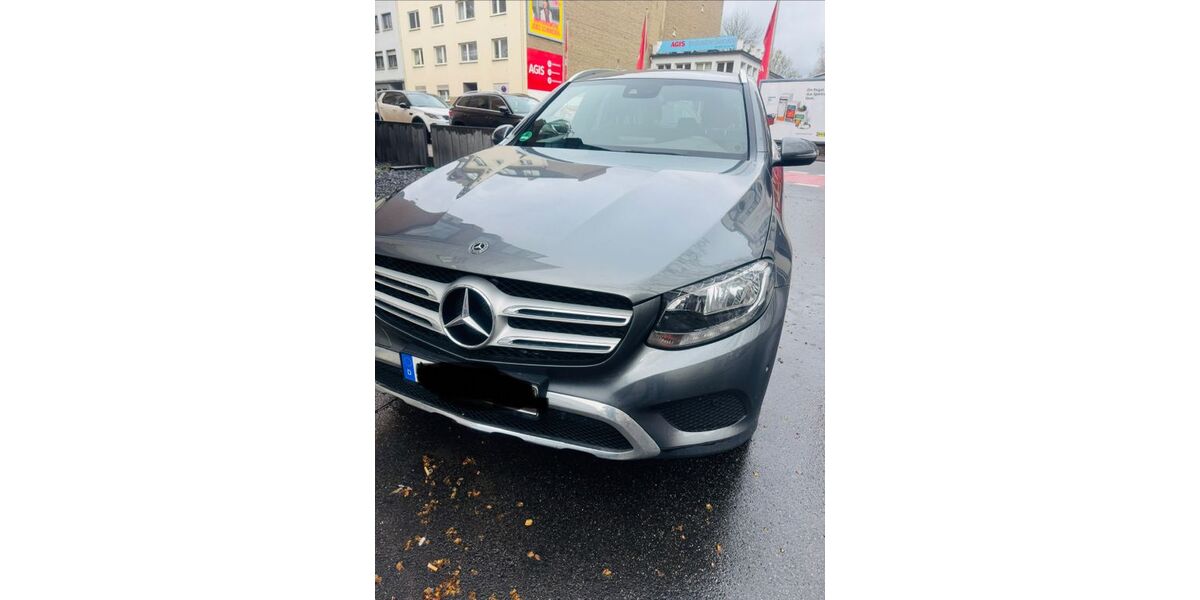 Mercedes-Benz GLC 250 204.000 km 19.499 &euro; Koblenz 56070
