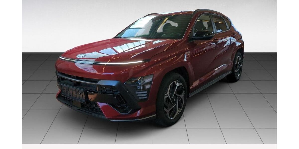 Hyundai KONA 15.176 km 27.990 &euro; Wirges 56422