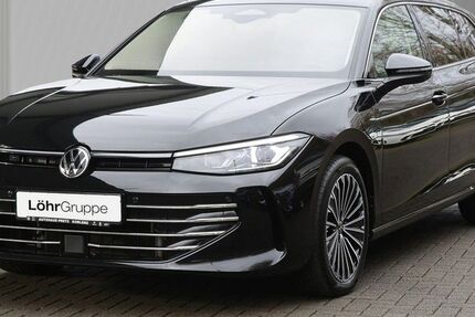 VW Passat Variant 49.410 km 39.280 &euro; Koblenz 56076